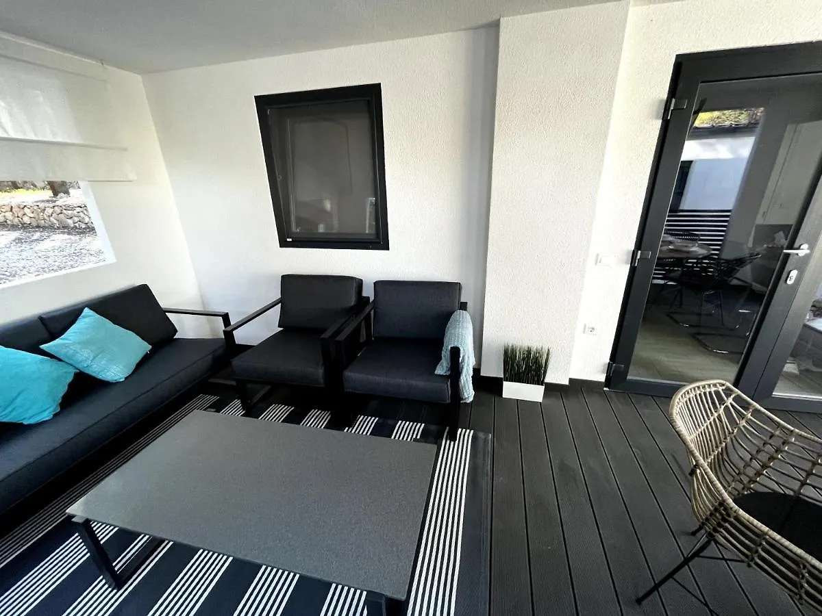 Campsite Luxury Mobile Home Pretty Green - Premium - Oaza Mira Resort -50 M From The Beach Drage