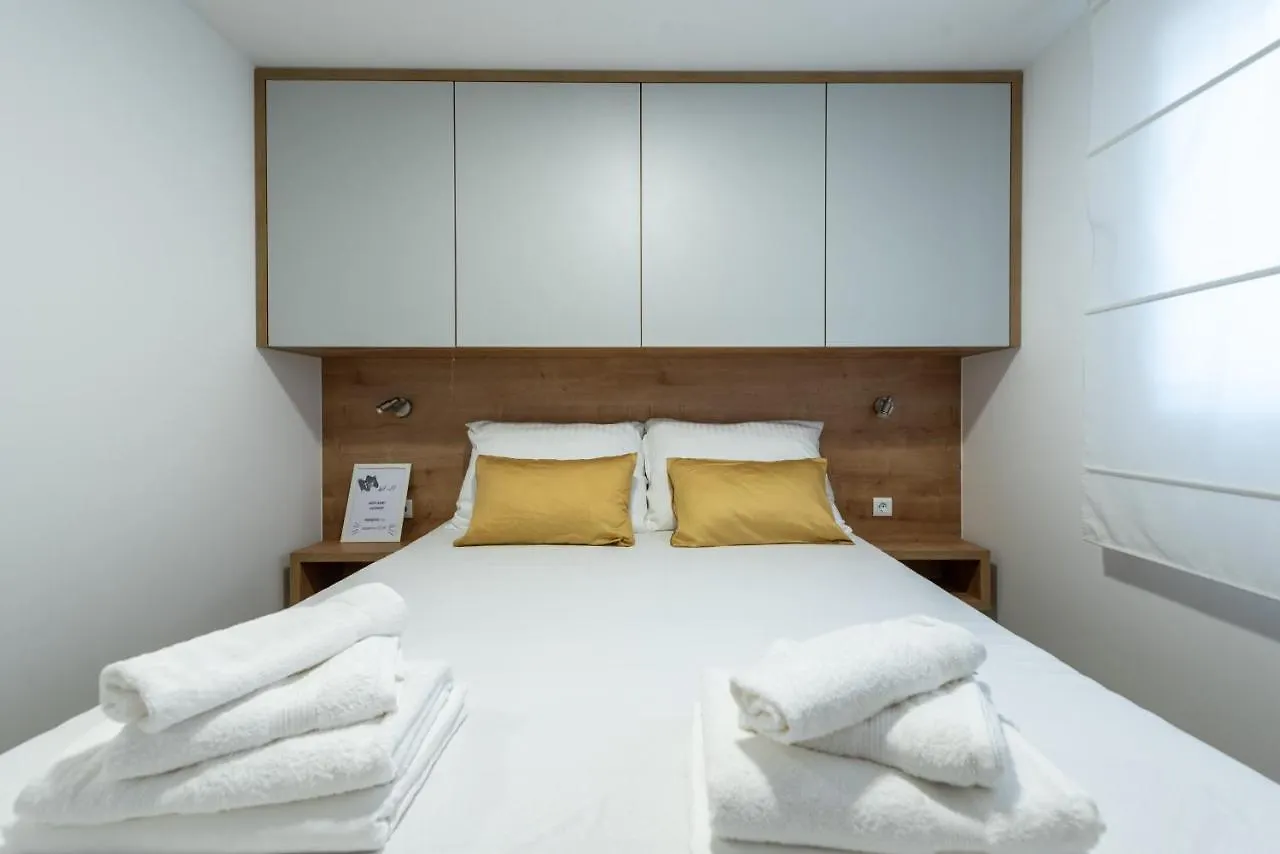 Luxury Mobile Home Pretty Green - Premium - Oaza Mira Resort -50 M From The Beach Drage Campsite