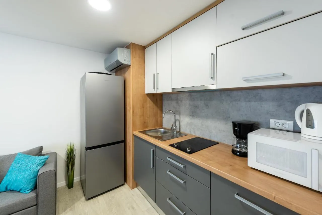 Campsite Luxury Mobile Home Pretty Green - Premium - Oaza Mira Resort -50 M From The Beach Drage