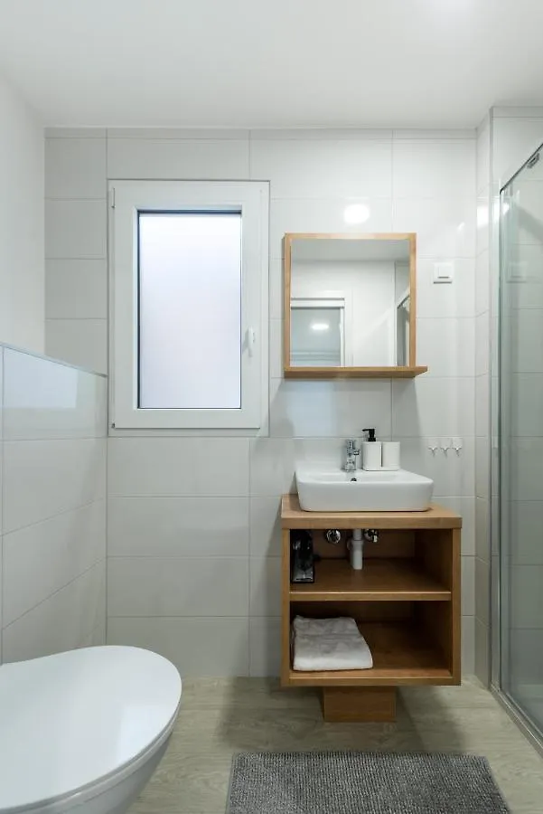**** Campsite Luxury Mobile Home Pretty Green - Premium - Oaza Mira Resort -50 M From The Beach Drage Croatia