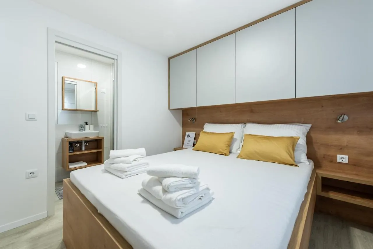 Luxury Mobile Home Pretty Green - Premium - Oaza Mira Resort -50 M From The Beach Drage Campsite